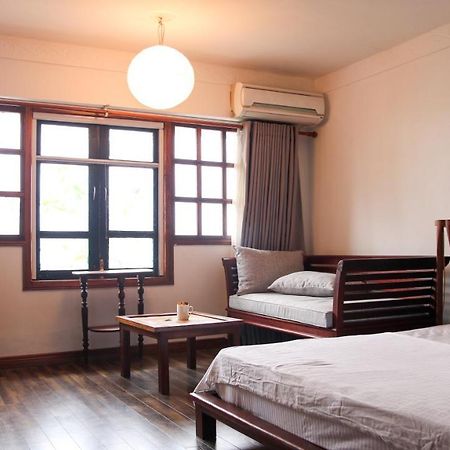 B&B Today Hanoi Exterior photo