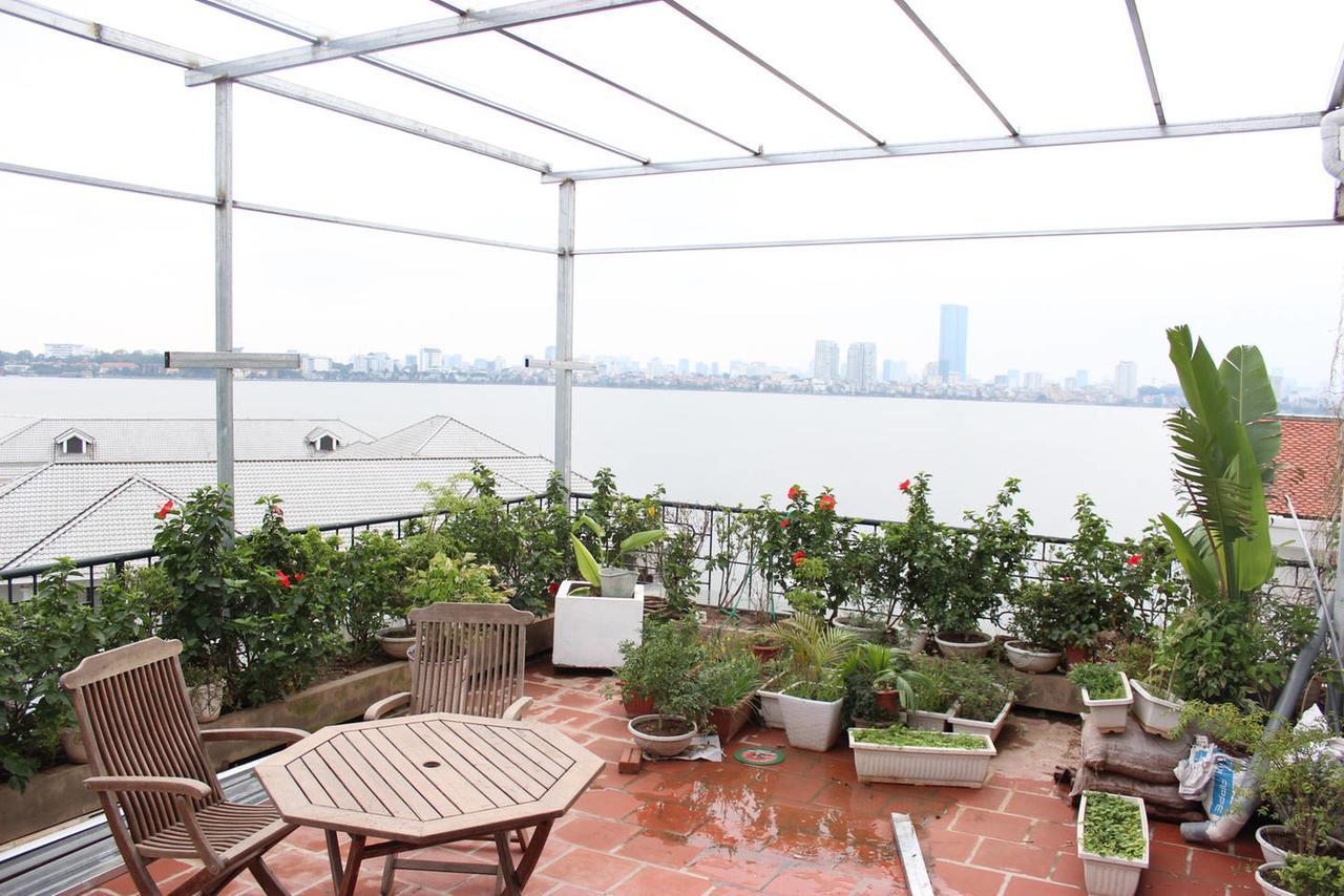 B&B Today Hanoi Exterior photo