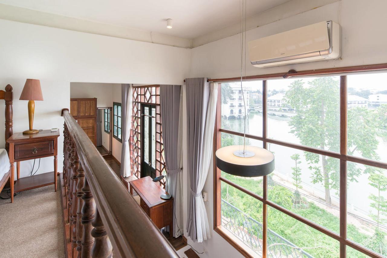 B&B Today Hanoi Exterior photo