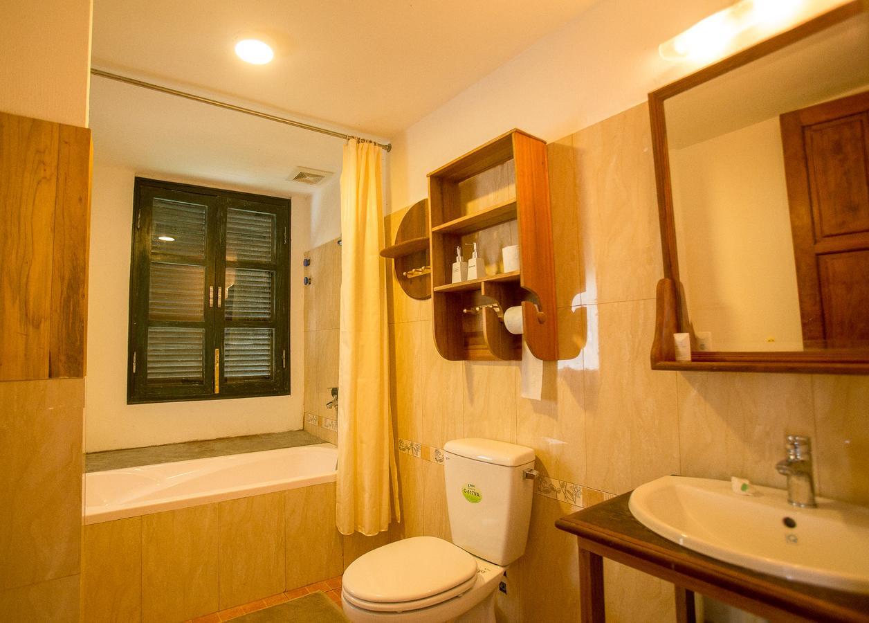 B&B Today Hanoi Exterior photo