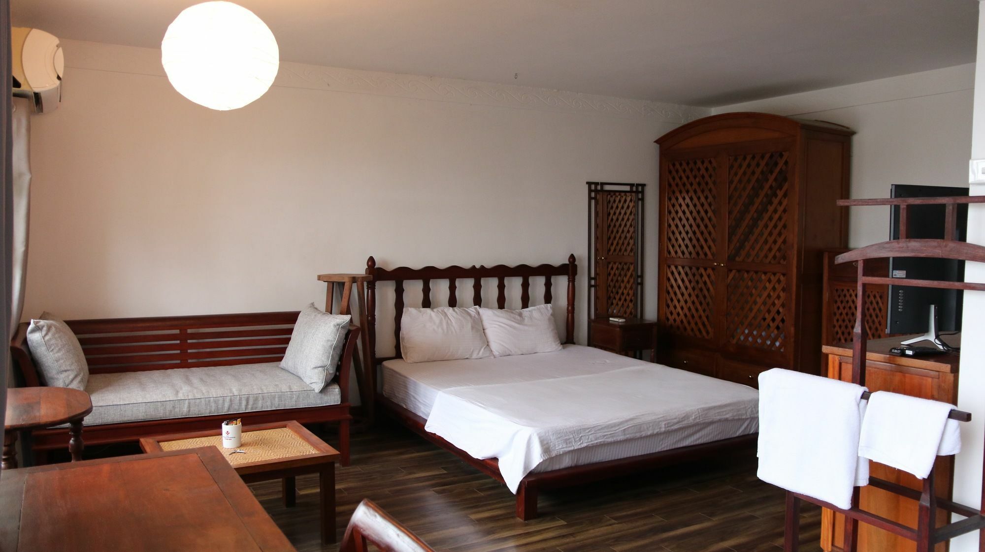 B&B Today Hanoi Exterior photo