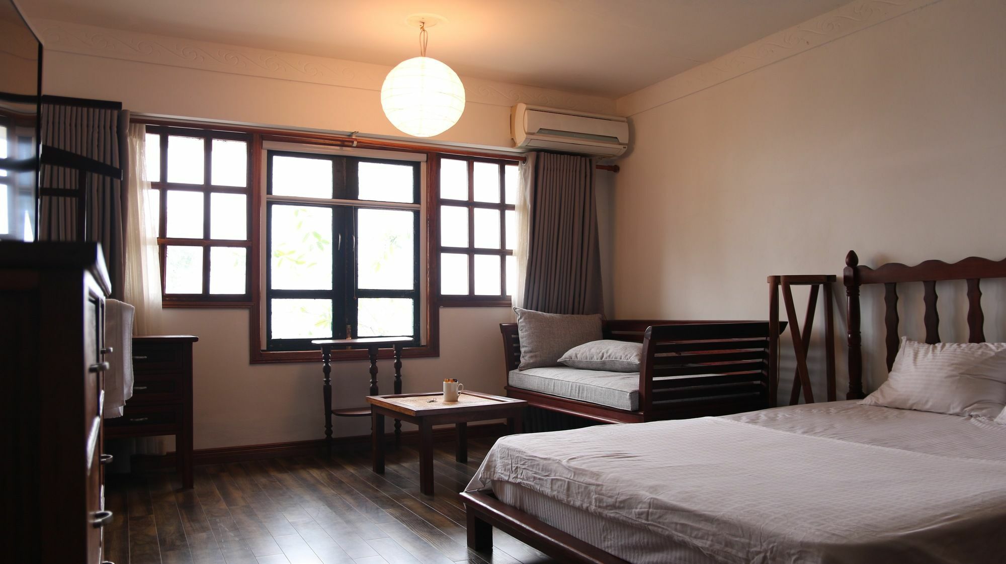 B&B Today Hanoi Exterior photo