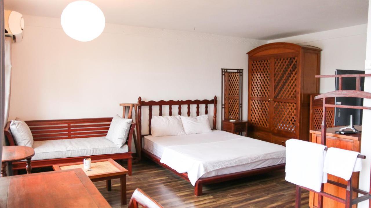 B&B Today Hanoi Exterior photo