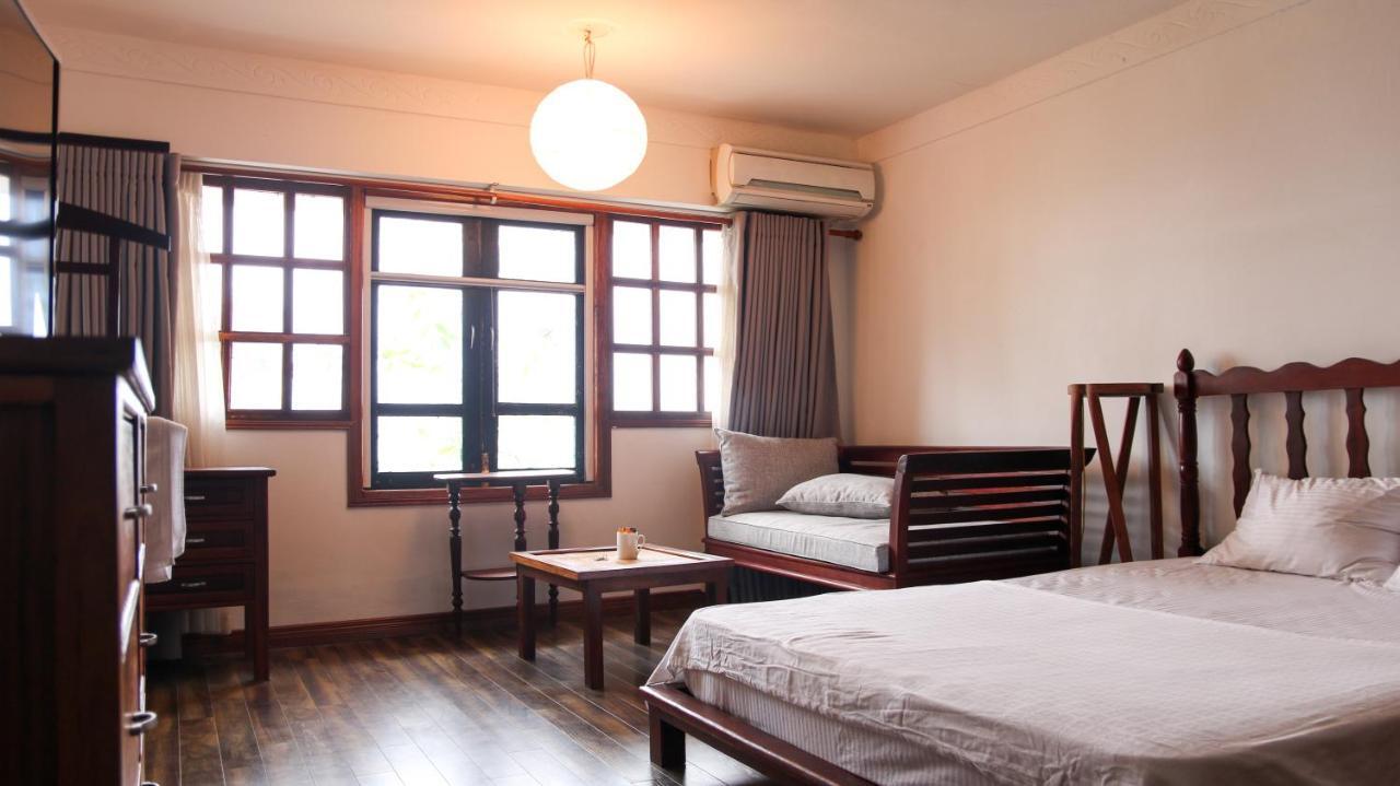 B&B Today Hanoi Exterior photo