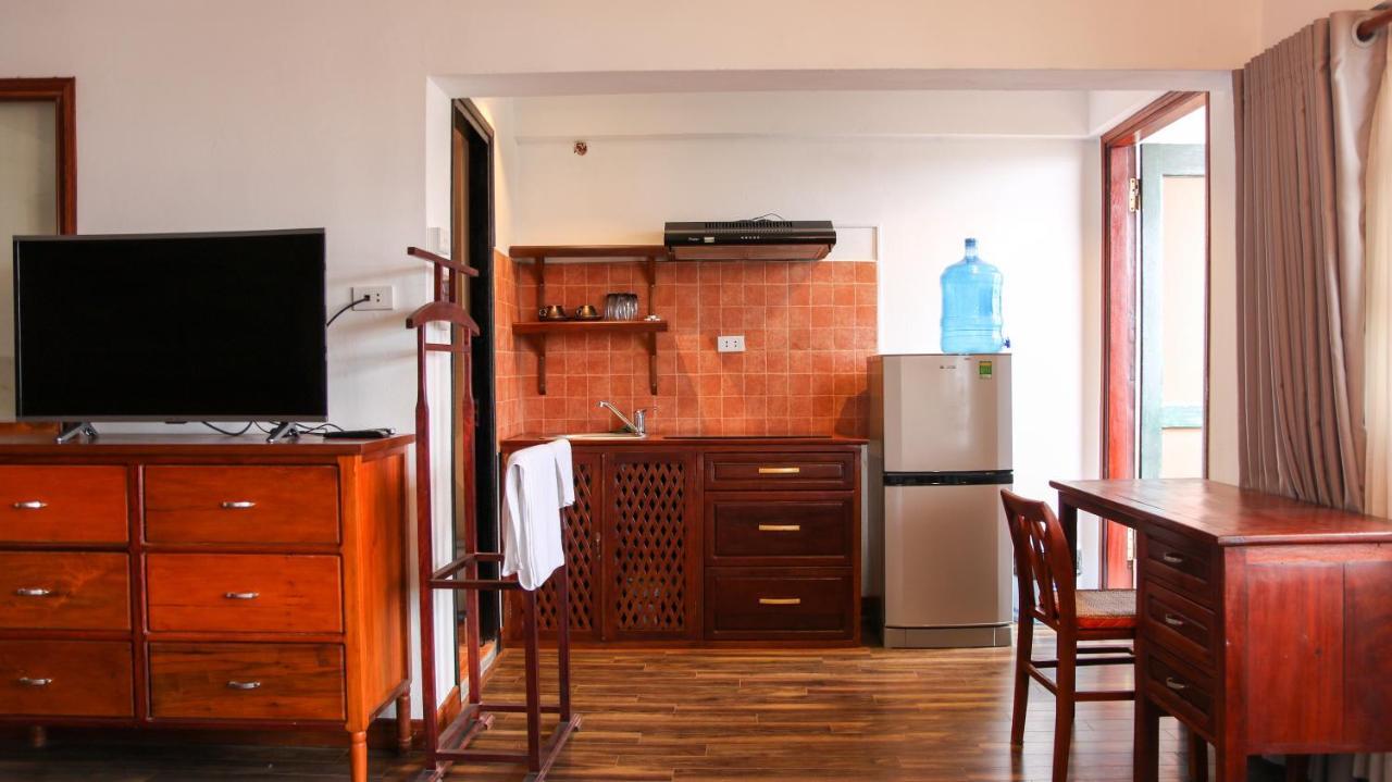 B&B Today Hanoi Exterior photo